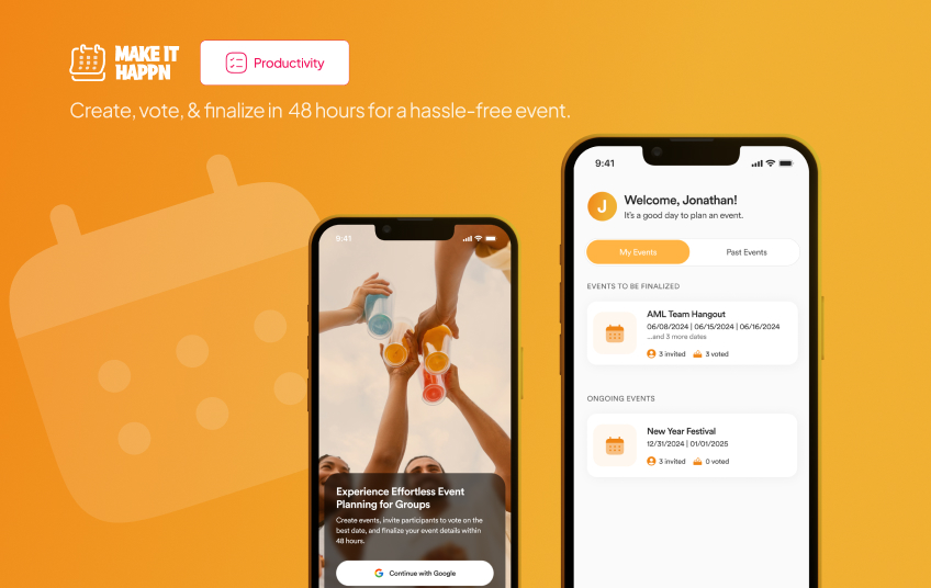 AppMakers USA agency's portfolio